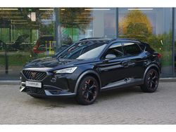Zwart Gebruikt 2024 Cupra Formentor VZ SUV | € 35.950 (Duur)