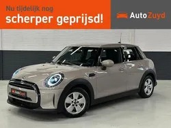 Beige Gebruikt 2022 Mini ONE Hatchback | € 21.993 (Iets duurder)