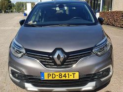 Gebruikt 2018 Renault Captur Edition One SUV | € 13.500 (Eerlijke prijs)