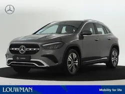 Grijs Nieuw 2025 Mercedes GLA180 Business SUV | € 56.746 (Eerlijke prijs)