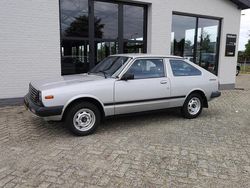Grijs Gebruikt 1982 Nissan Cherry Hatchback | € 4.500