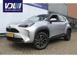 Grijs Gebruikt 2024 Toyota Yaris Cross Active SUV | € 25.945 (Eerlijke prijs)