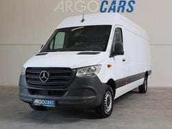 Wit Gebruikt 2020 Mercedes Sprinter Van | € 19.850 (Goede deal)