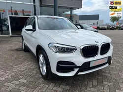 Wit Gebruikt 2018 BMW X3 Executive SUV | € 32.940 (Eerlijke prijs)