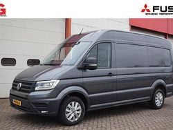 Grijs Gebruikt 2024 VW Crafter Exclusive Van | € 44.440