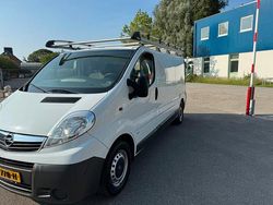 Gebruikt 2014 Opel Vivaro MPV | € 5.750 (Super prijs)