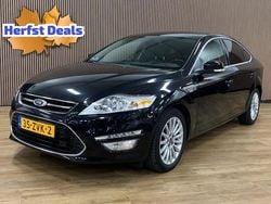 Gebruikt 2013 Ford Mondeo Titanium | € 6.445