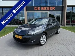 Grijs Gebruikt 2011 Renault Mégane III Hatchback | € 9.950