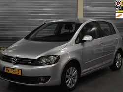 Grijs Gebruikt 2011 VW Golf Plus MPV | € 5.950 (Eerlijke prijs)