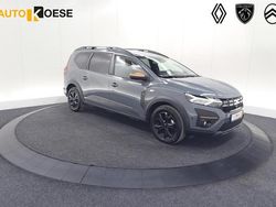Mpv Gebruikt 2025 Dacia Jogger Extreme MPV | € 27.900 (Duur)
