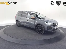 Mpv Gebruikt 2025 Dacia Jogger Extreme MPV | € 27.900 (Duur)