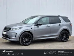 Grijs Gebruikt 2021 Land Rover Discovery Sport SE Dynamic SUV | € 39.985 (Eerlijke prijs)