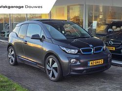 Grijs Gebruikt 2017 BMW i3 Hatchback | € 12.950 (Eerlijke prijs)