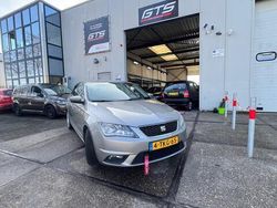 Beige Gebruikt 2014 Seat Toledo Hatchback | € 7.999 (Iets duurder)