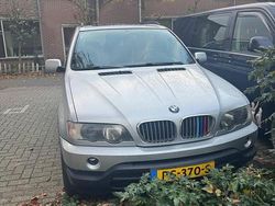 Gebruikt 2000 BMW 2000 Sedan | € 6.950