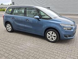 Blauw Gebruikt 2014 Citroën Grand C4 Picasso Business Class MPV | € 8.000 (Eerlijke prijs)