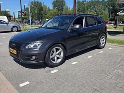 Grijs Gebruikt 2009 Audi Q5 Proline SUV | € 9.500 (Duur)