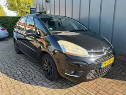 Zwart Gebruikt 2009 Citroën C4 Picasso Business Class MPV | € 1.250 (Goede deal)