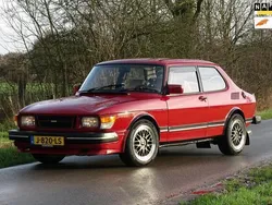 Rood Gebruikt 1982 Saab 99 | € 11.950