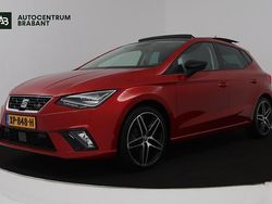 Rood Gebruikt 2019 Seat Ibiza Business Hatchback | € 14.945 (Iets duurder)