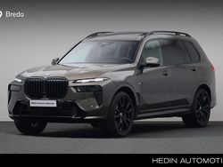 Groen Gebruikt 2025 BMW X7 Executive SUV | € 139.880 (Duur)