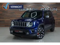 Suv Gebruikt 2019 Jeep Renegade SUV | € 15.950 (Eerlijke prijs)