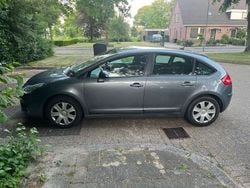 Zilver Gebruikt 2009 Citroën C4 Prestige Hatchback | € 3.000 (Iets duurder)