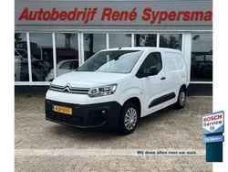 Wit Gebruikt 2021 Citroën Berlingo MPV | € 8.445 (Goede deal)