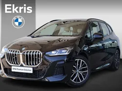 Zwart Gebruikt 2024 BMW 218 M Sport Stationwagen | € 43.950
