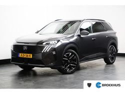 Grijs Gebruikt 2024 Peugeot 5008 GT SUV | € 38.900