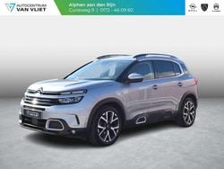 Grijs Gebruikt 2019 Citroën C5 Aircross PureTech SUV | € 17.400 (Eerlijke prijs)