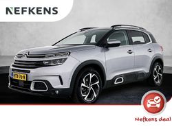 Grijs Gebruikt 2022 Citroën C5 Aircross PureTech SUV | € 23.500 (Eerlijke prijs)