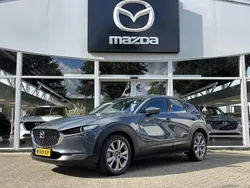 Polymetal gray Gebruikt 2021 Mazda CX-30 Comfort SUV | € 24.950 (Eerlijke prijs)