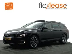 Zwart metallic Gebruikt 2015 VW Passat GTE Stationwagen | € 19.900 (Duur)