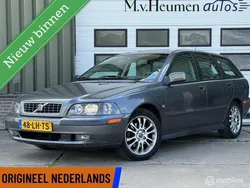 Grijs Gebruikt 2003 Volvo V40 Stationwagen | € 450 (Super prijs)