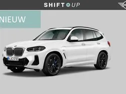 Wit Gebruikt 2022 BMW X3 Comfort Edition SUV | € 51.940 (Eerlijke prijs)
