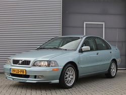 Groen Gebruikt 2002 Volvo S40 Sedan | € 8.999