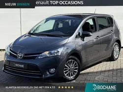 Grijs Gebruikt 2017 Toyota Verso MPV | € 17.945 (Goede deal)