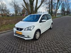 Wit Gebruikt 2019 Seat Mii Style Hatchback | € 7.250 (Super prijs)