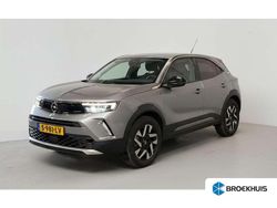Grijs Gebruikt 2023 Opel Mokka-e SUV | € 19.900 (Goede deal)