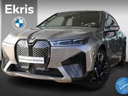 Grijs Gebruikt 2024 BMW iX Comfort Edition SUV | € 69.450 (Duur)