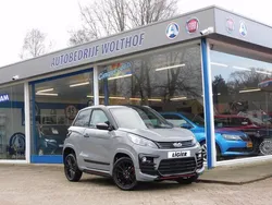Grijs Gebruikt 2024 Ligier JS60 Hatchback | € 18.995 (Eerlijke prijs)