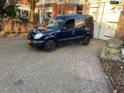 Overige Gebruikt 2007 Renault Kangoo MPV | € 1.295 (Eerlijke prijs)