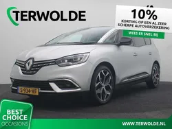 Grijs Gebruikt 2023 Renault Grand Scénic IV Techno MPV | € 26.945 (Eerlijke prijs)