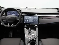 Zwart Gebruikt 2023 Lynk & Co 01 SUV | € 30.400 (Eerlijke prijs)