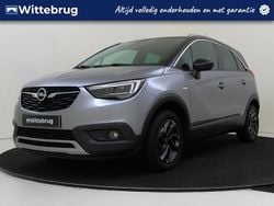 Grijs Gebruikt 2020 Opel Crossland X Edition SUV | € 16.925 (Eerlijke prijs)