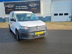 Gebruikt 2022 VW Caddy MPV | € 14.999 (Duur)