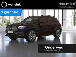 Zwart Gebruikt 2021 Mercedes GLE350 Premium Plus SUV | € 66.850 (Eerlijke prijs)