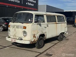 Overige Gebruikt 1973 VW T2 Van | € 4.299