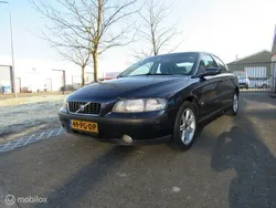 Blauw Gebruikt 2004 Volvo S60 Sedan | € 1.449 (Goede deal)